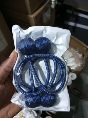 Royal Blue Magnetic Holders Available