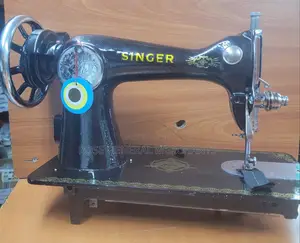 Sewing Singer Machine