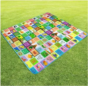 Play Mat Available