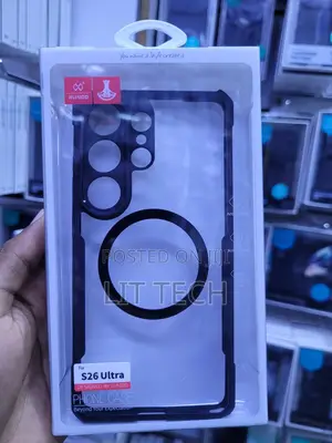 Xundd Case Samsung Galaxy S26 Ultra