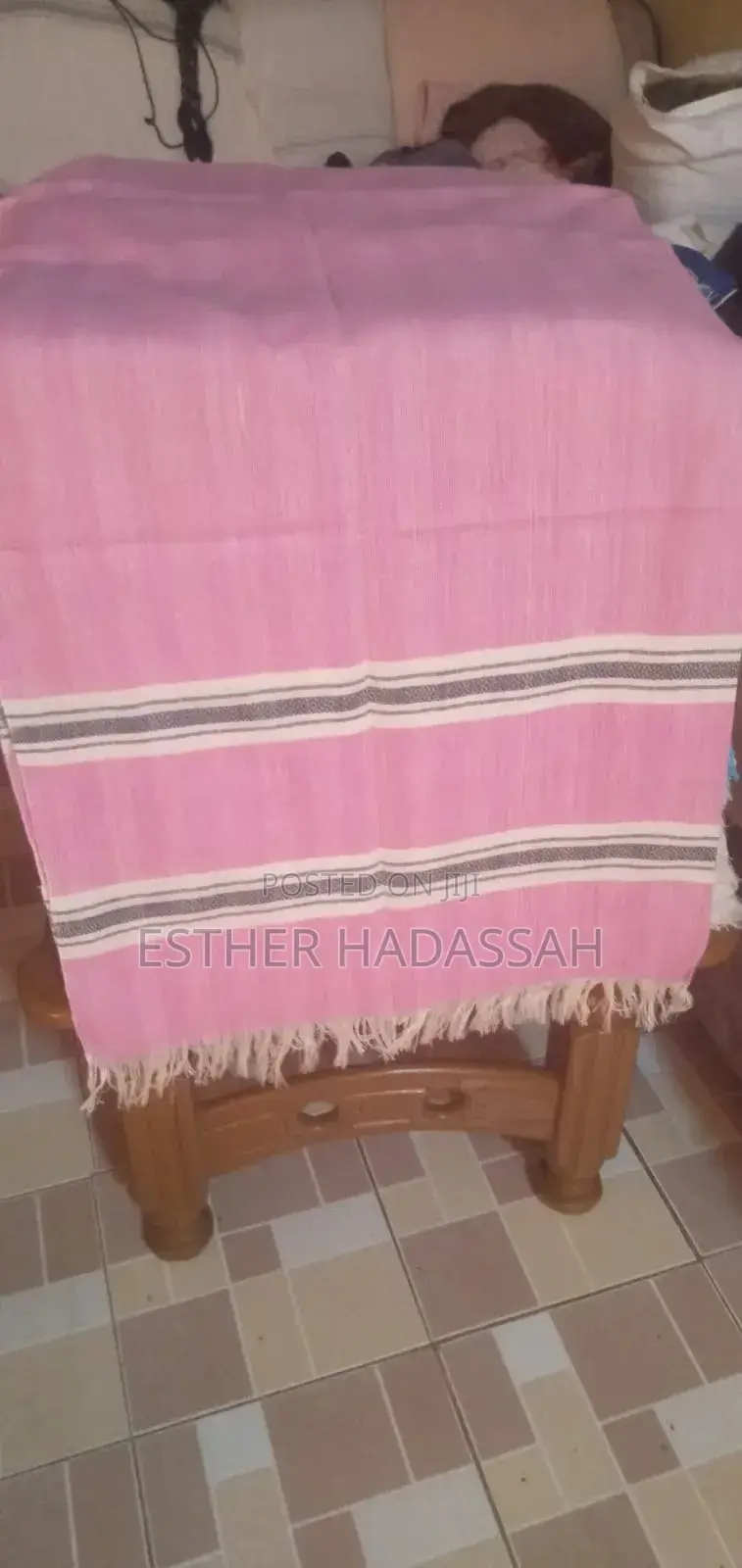 Best Quality Hand Woven Kikoys