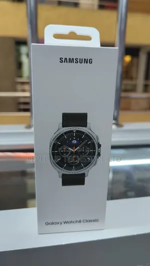Samsung Galaxy Watch 8 Classic(46mm)