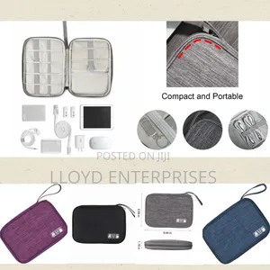 Travel Electronic Usb Cable