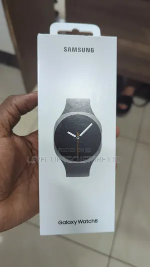 Samsung Galaxy Watch 8 40mm
