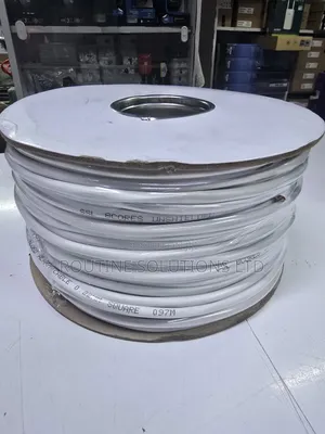 8 Core Alarm Cable