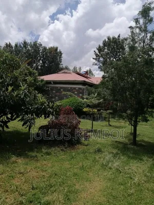 4bdrm House in Ngata Estate Nakuru for sale
