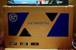 Skyworth 32 Inch Smart Android Tv