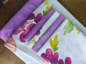 Fitted Pure Cotton Bedsheets