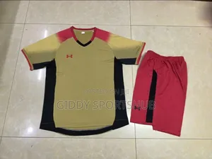 Soccer Jersey