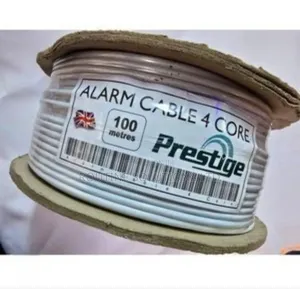 4 Core Alarm Cable
