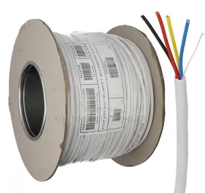 6 Core Alarm Cable