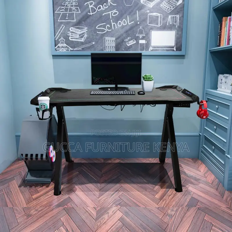120cm Generic Pc Computer Gaming Table