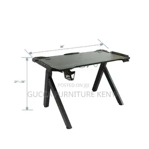 120cm Generic Pc Computer Gaming Table