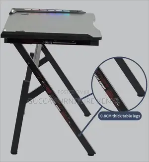 120cm Generic Pc Computer Gaming Table
