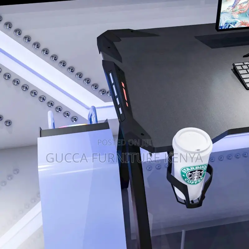120cm Generic Pc Computer Gaming Table