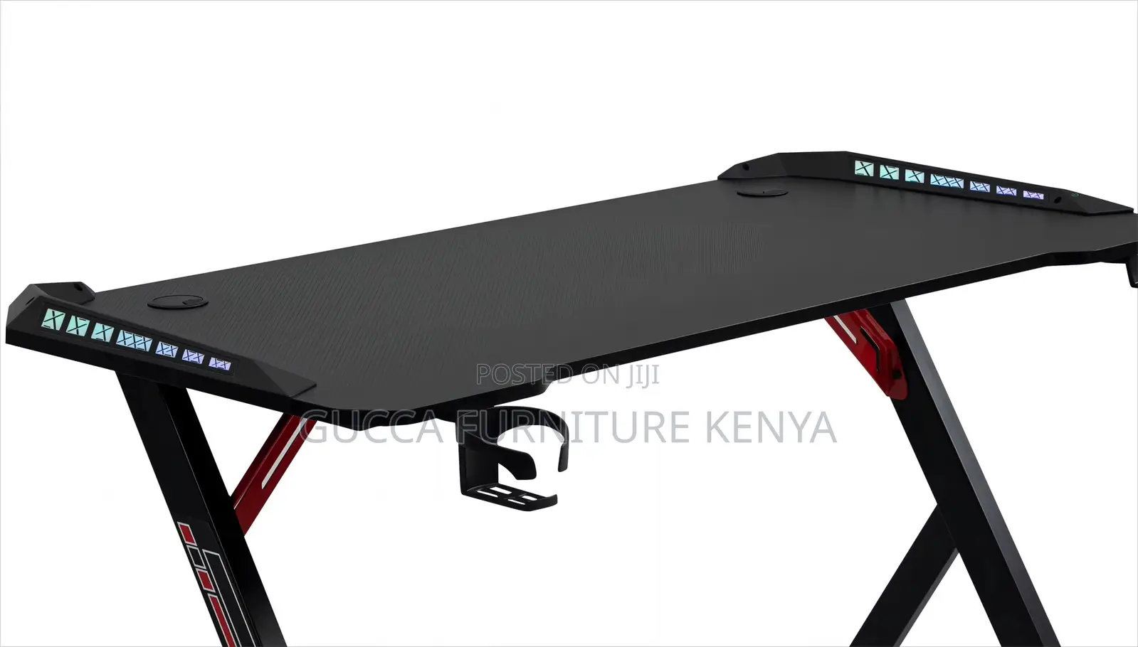 120cm Generic Pc Computer Gaming Table