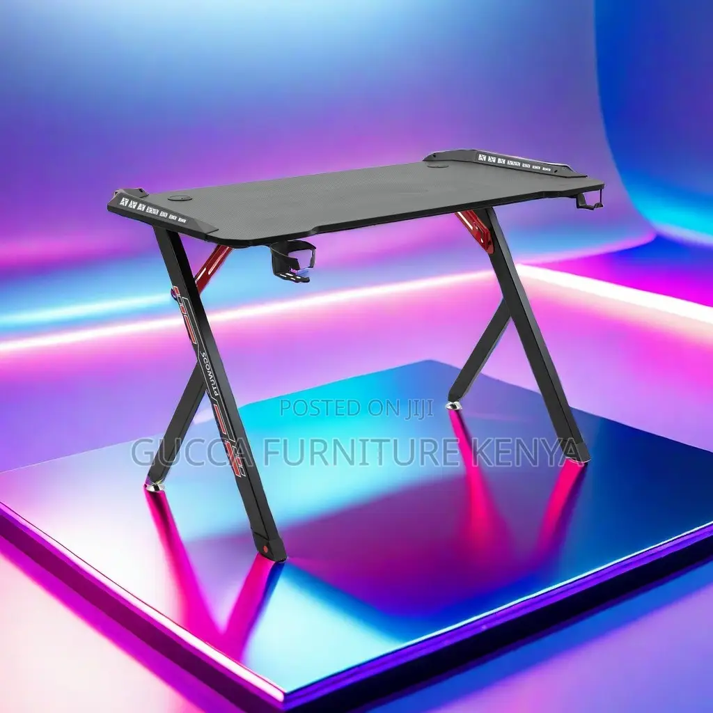 120cm Generic Pc Computer Gaming Table