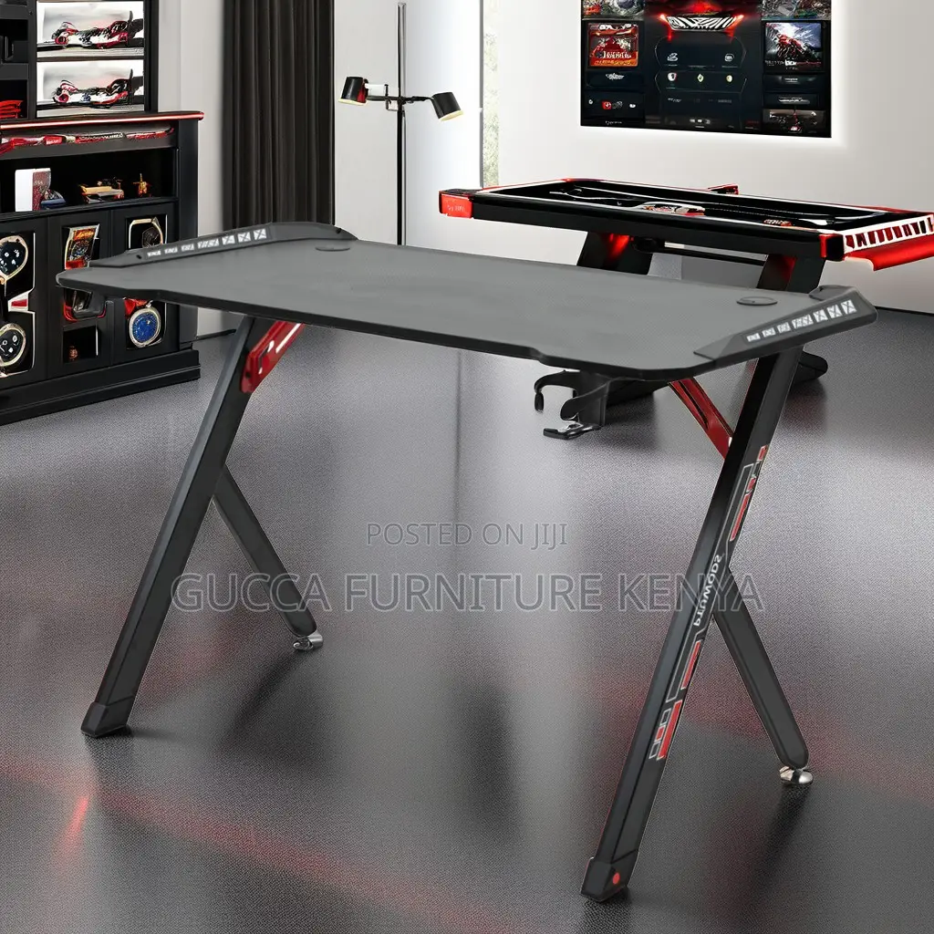 120cm Generic Pc Computer Gaming Table