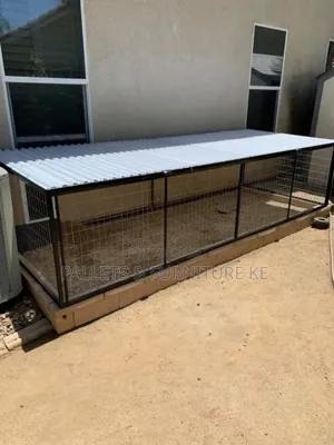 Farmlock Poultry Fence
