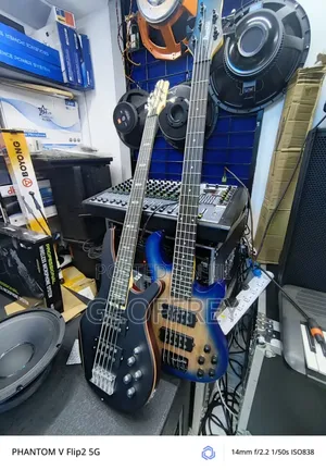 Drum Sets , Keyboard , Guitars Sound Systems for Sale