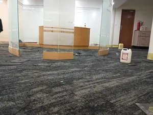 Square Carpet Tiles | Modern Floor Design