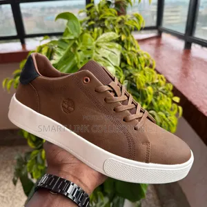 Timberland Double Sole