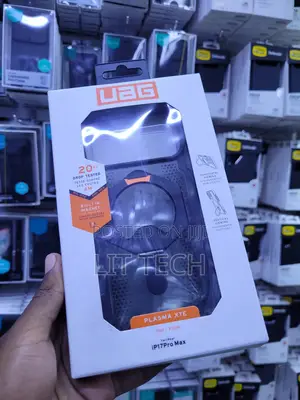 Urban Armor Gear(Uag) iPhone 17 Promax