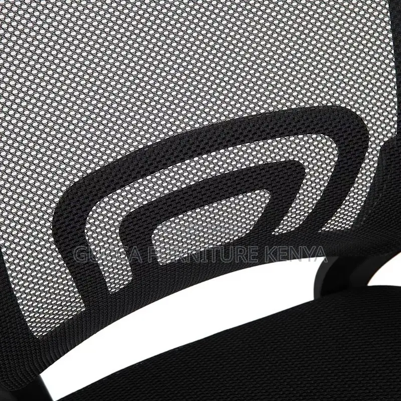 Swivel Mesh Task Office Chair-Adjustable