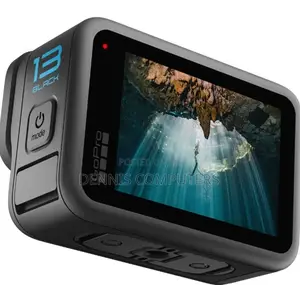 Go Pro Hero 13 Black With 64gd