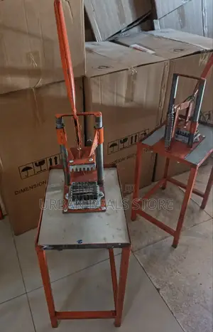 Commercial Modern Chips Cutter