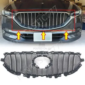 Mazda Cx5 2018 Aftermarket Grille