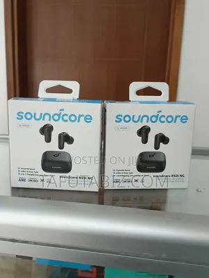 Anker Soundcore R50i Nc Earpods.