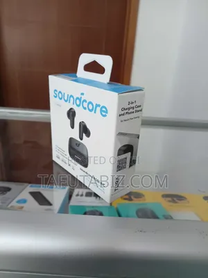 Anker Soundcore R50i Nc Earpods.