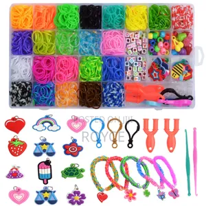 Loom Band Kids Set