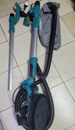 Corded Wall Sander