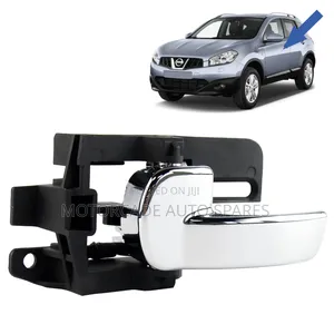 Nissan Dualis Chrome Inner Door Handle