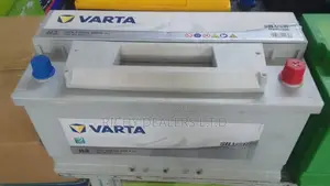 Varta Din100/100ah Battery