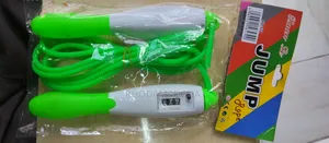 Skipping Ropes