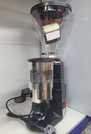 Professional Commercial Espresso Coffee Grinder