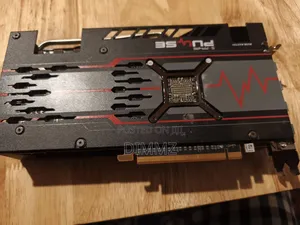 Sapphire Pulse Rx 5700