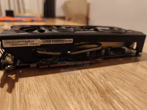Sapphire Pulse Rx 5700