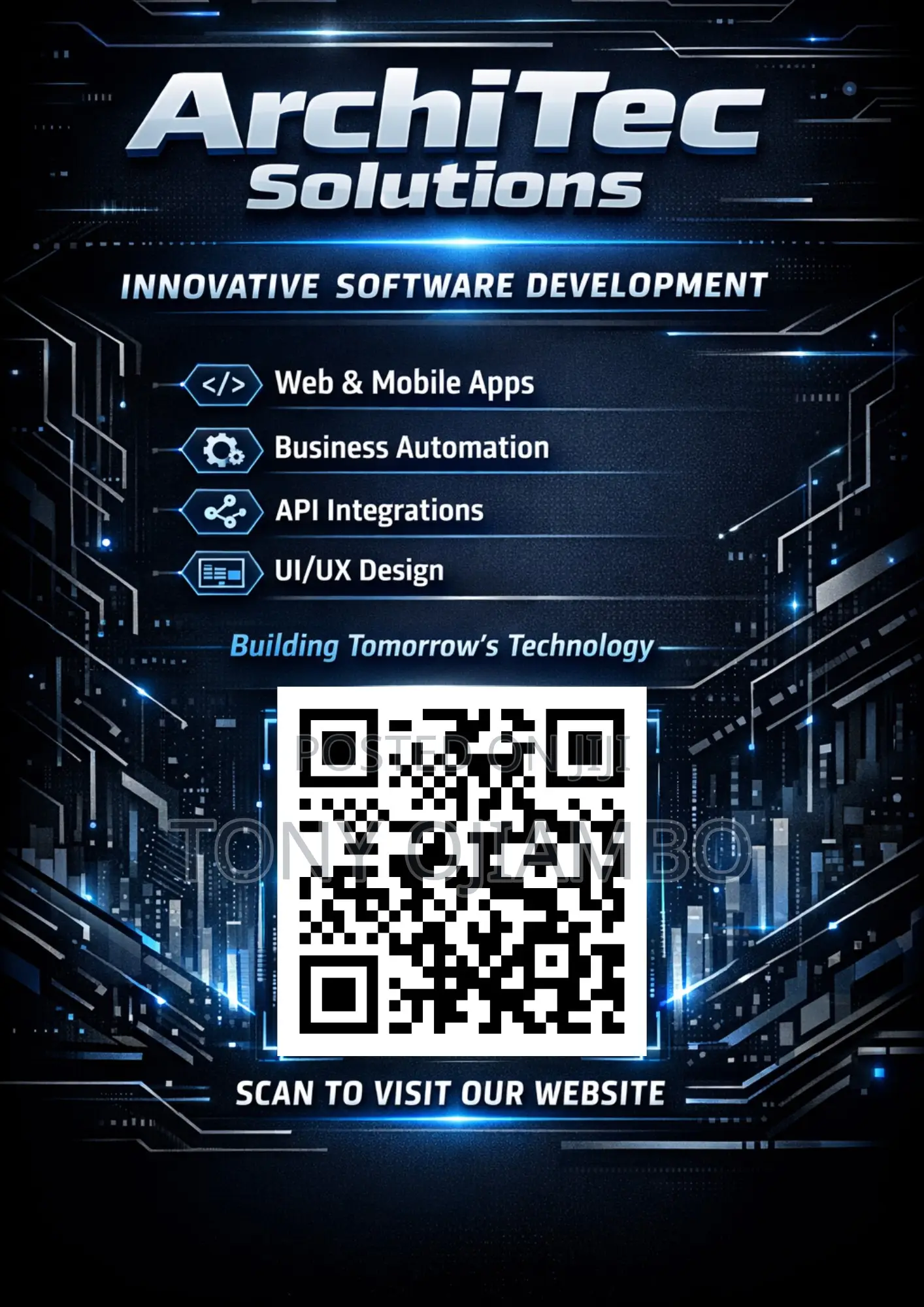 Front-End Developer
