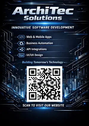 Front-End Developer