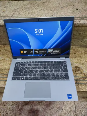Laptop Dell Latitude 5420 8GB Intel Core i5 SSD 256GB
