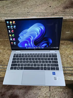 Laptop HP EliteBook x360 1030 G8 16GB Intel Core i7 SSD 512GB