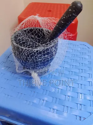 Pestle and Mortar Kinu