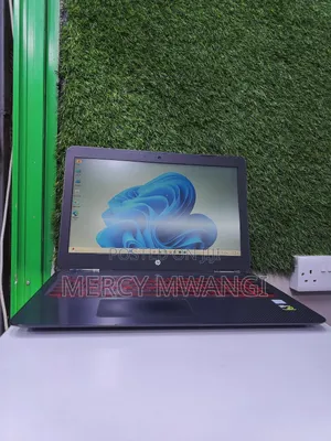 Laptop HP Omen 15 16GB Intel Core i7 HDD+SSD 512GB