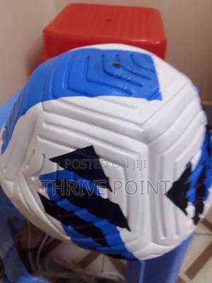 Football Soccer Ball