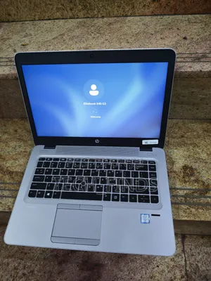 Laptop HP EliteBook 840 G3 8GB Intel Core i7 SSD 256GB