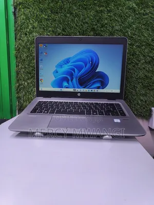 Laptop HP EliteBook 820 G3 8GB Intel Core i5 SSD 256GB